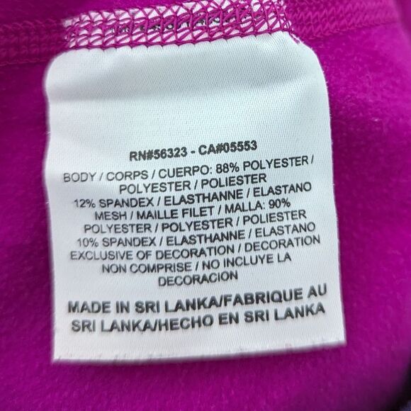 Nike Pro Combat Long Sleeve Hoodie Half Zip sweatshirt - Picture 3 of 4